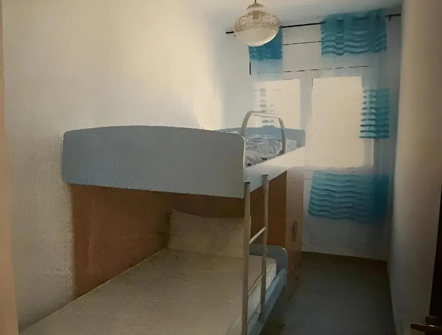 Great Apartment In 布拉内斯
