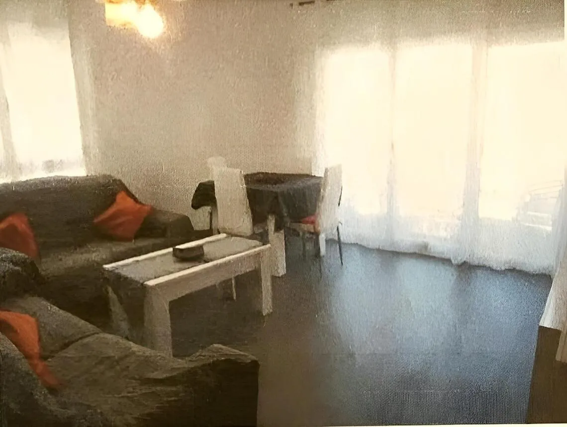 Great Apartment In 布拉内斯