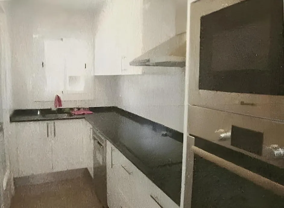 Great Apartment In Blanes Espagne